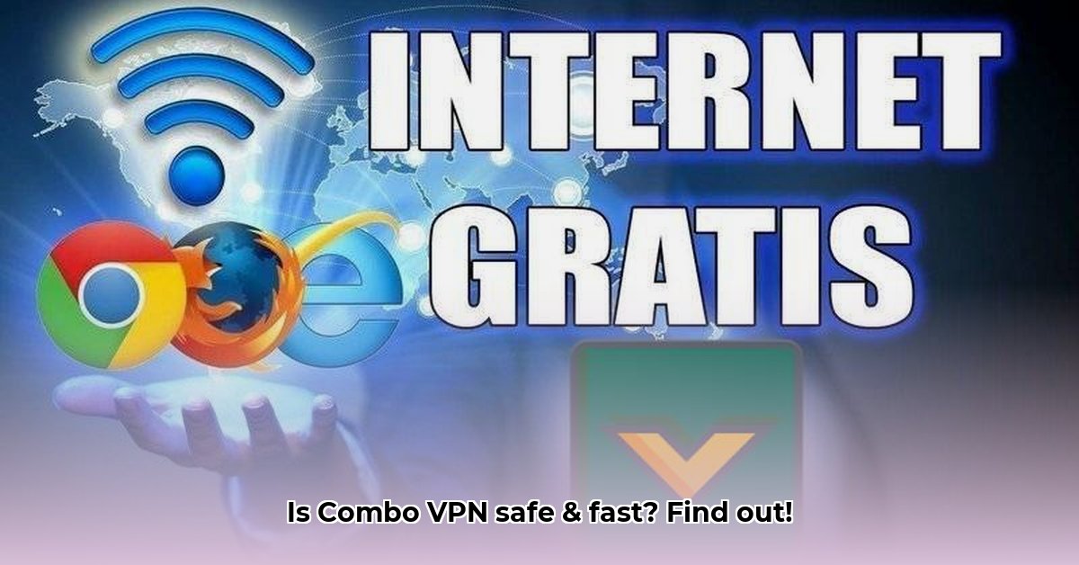 combo-vpn